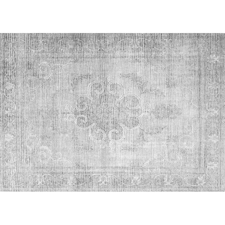 Bungalow Rose Oriental Rug Wayfair